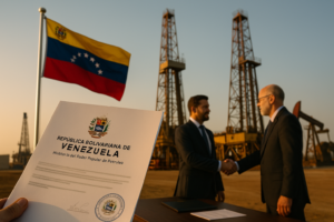 Ley Antibloqueo Venezuela