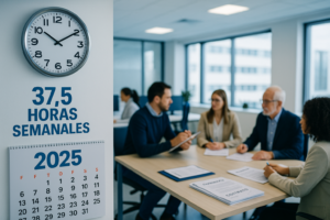 Reforma Laboral en España