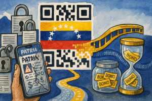 Guía Legal Completa para Reclamar Bonos no Pagados del Sistema Patria