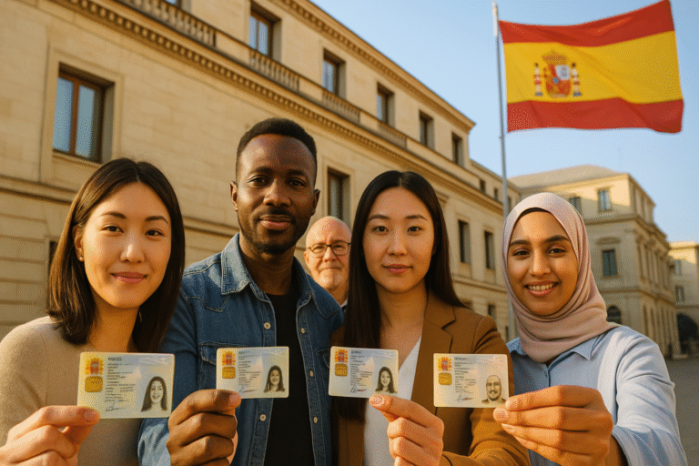 Nuevo Reglamento de Extranjería 2025: Cambios Clave, Regularización Masiva y Desafíos en la Política Migratoria Española