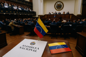 Reforma Constitucional en Venezuela 2025: Objetivos, Proceso Oficial y Transformaciones para la Ciudadanía