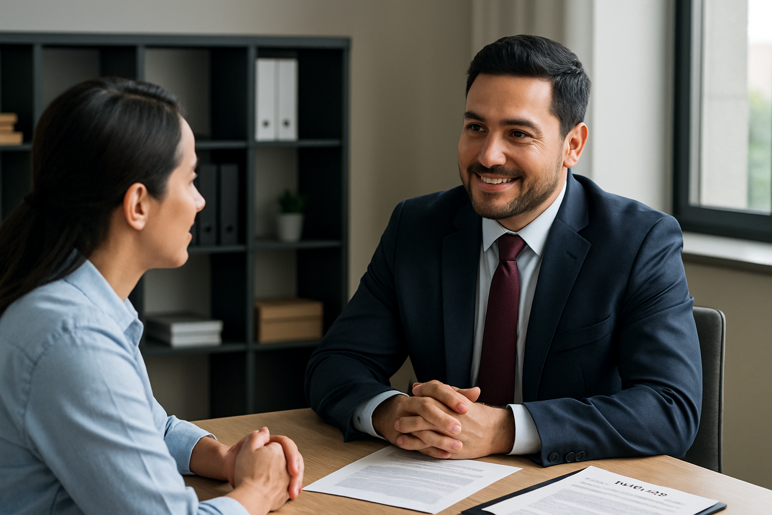 Servicios de Consultoría Legal en Derecho Laboral y Derechos del ...